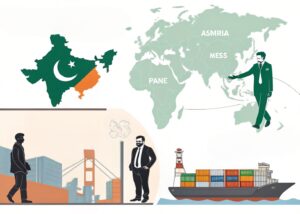 India Pakistan tensions