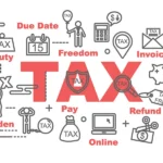 Taxation in India